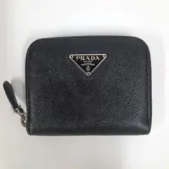 美品】PRADA キルティング コインケース ノベルティー - メルカリ