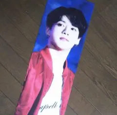 ジョングク スローガン