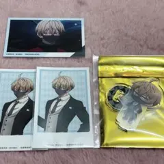 スイパラ 皇后崎迅 まとめ売り