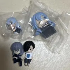 ⑧真人　座る呪術廻戦