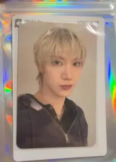 2025年最新】QQmusic トレカの人気アイテム - メルカリ