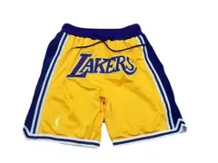2026年最新】JUST don lakersの人気アイテム - メルカリ