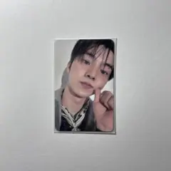 KCON JAPAN 2026 ID PHOTO JO1 金城碧海 - メルカリ