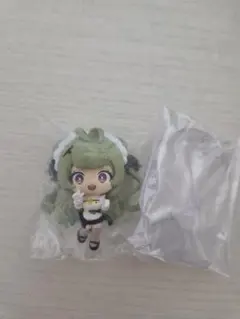 勝利の女神：NIKKE ソーダ BOX ver. コレクションフィギュアRICH