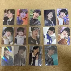 stray kids アイエン 5star トレカ まとめ売り