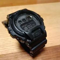 CASIO G-SHOCK GD-X6900HT 本体 箱付き - メルカリ