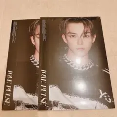 TREASURE LOVE PULSE アサヒ