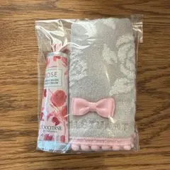 L'OCCITANE ローズハンドクリームセット