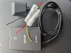 DENSO ETC車載器 軽自動車登録 2030年以降使用可能 ETC - メルカリ