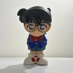 名探偵コナン ソフビマスコット 阿笠博士 - メルカリ