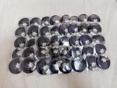 月ノ美兎 タロット 缶バッジ