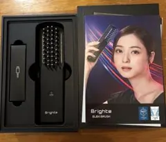 Brightes 美顔器 ピンク USBケーブル付き - メルカリ