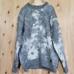 ベイフロー　BAYFLOW ニット　セーター　M