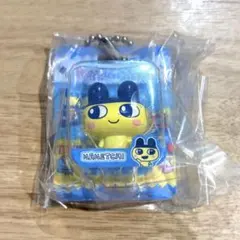 【匿名配送】たまごっちブリスターパッケージコレクション まめっち