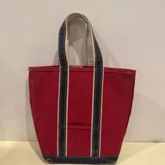 L.L.Bean エルエルビーン デラックストート TALL 80's