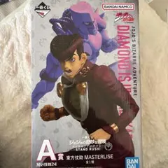 ジョジョ　一番くじ　A賞 ①