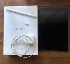 iPad Pro 10.5インチ 64GB Wi-Fi バッテリー最大容量87%