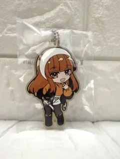 カラフルピーチ えと キャラクターグッズ