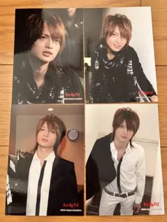 玉森裕太  フォトセット