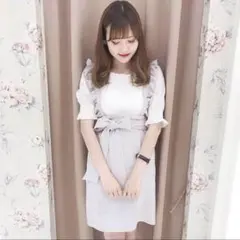 エブリン evelyn ジャンスカ 量産型