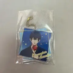 忘却バッテリー 清峰葉流火 アクリルキーホルダー
