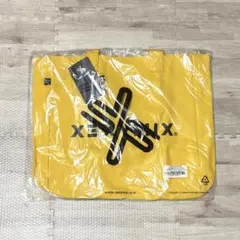 【新品】XEXYMIX トートバッグ