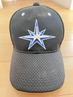 MIZUNO NPB 2010 オールスター キャップ LL 鉄平選手実使用 MIZUNO NPB 2010 オールスター キャップ LL 鉄平選手実使用 - メルカリ