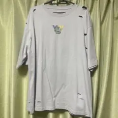 VAUNDY バウンディ リトルパンク ライブグッズ ロンT【限定カラー