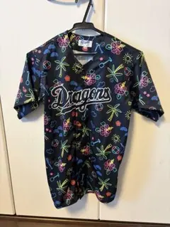 Dragons ユニフォーム KANEMARU 2のサムネイル