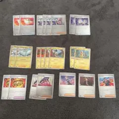 ポケモンカード　スタートデッキ100 バトルコレクション　ミラー