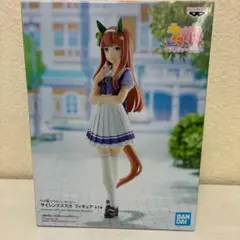 ウマ娘 プリティーダービー サイレンススズカ フィギュア