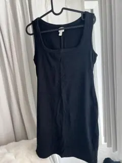 H&M ワンピース