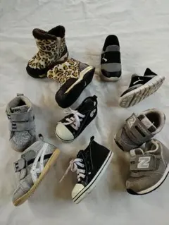 ベビーシューズまとめ売り