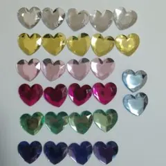 プリズムストーン　まとめ売り　28個