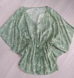 Kahiko チュニック♡美品のサムネイル