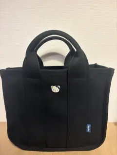 ファミリア　東京限定(代官山店・広尾店限定) トートバッグ