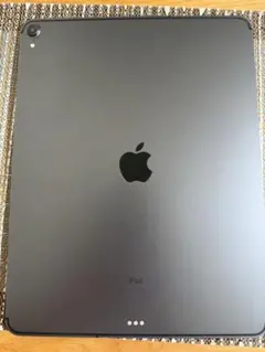 iPad Pro12.9 第3世代256GB Cellularバッテリー90%
