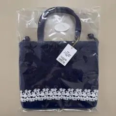 未開封 フェイラー 近沢レース 手付き巾着 WEB限定 - メルカリ