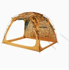 超希少色 廃盤 THE NORTH FACE ホームステッド テント シェルター