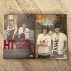 三浦春馬×佐藤健 HT DVD2点 ポストカード付き - メルカリ