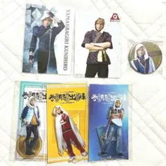 刀ミュ　ミュージカル刀剣乱舞　山姥切国広