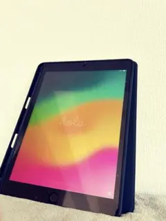 iPad (第9世代) 64GB シルバー wi-fiモデル