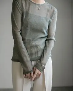 シアートップス Tシャツ