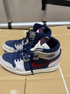 NIKE AIR JORDAN 1 ZOOM AIR スニーカー(箱無し)
