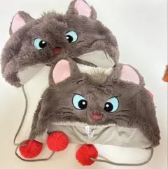 ディズニー ファンキャップ ベルリオーズ