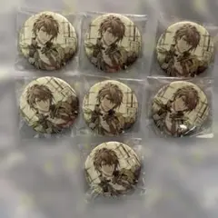 アイナナ　7周年　虎於