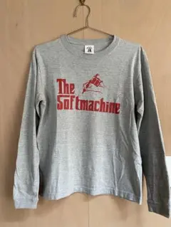 Softmachine 長袖カットソー グレー Mサイズのサムネイル