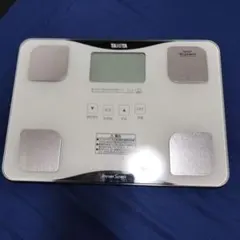 TANITA タニタ体組成計 体重計 BC-758 - メルカリ