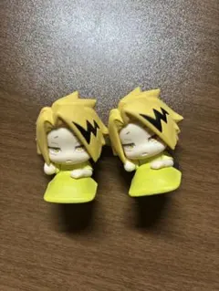 ヒロアカ 僕のヒーローアカデミア おねむたんvol.4 上鳴電気