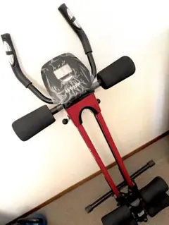 ★ 美品！AB crusher アブクラッシャー！★